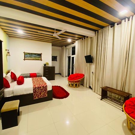 Sohili 3R Resort Ела Екстериор снимка