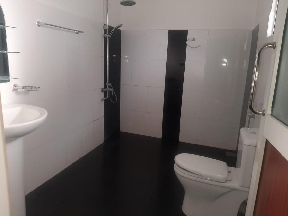 Sohili 3R Resort Ела Екстериор снимка