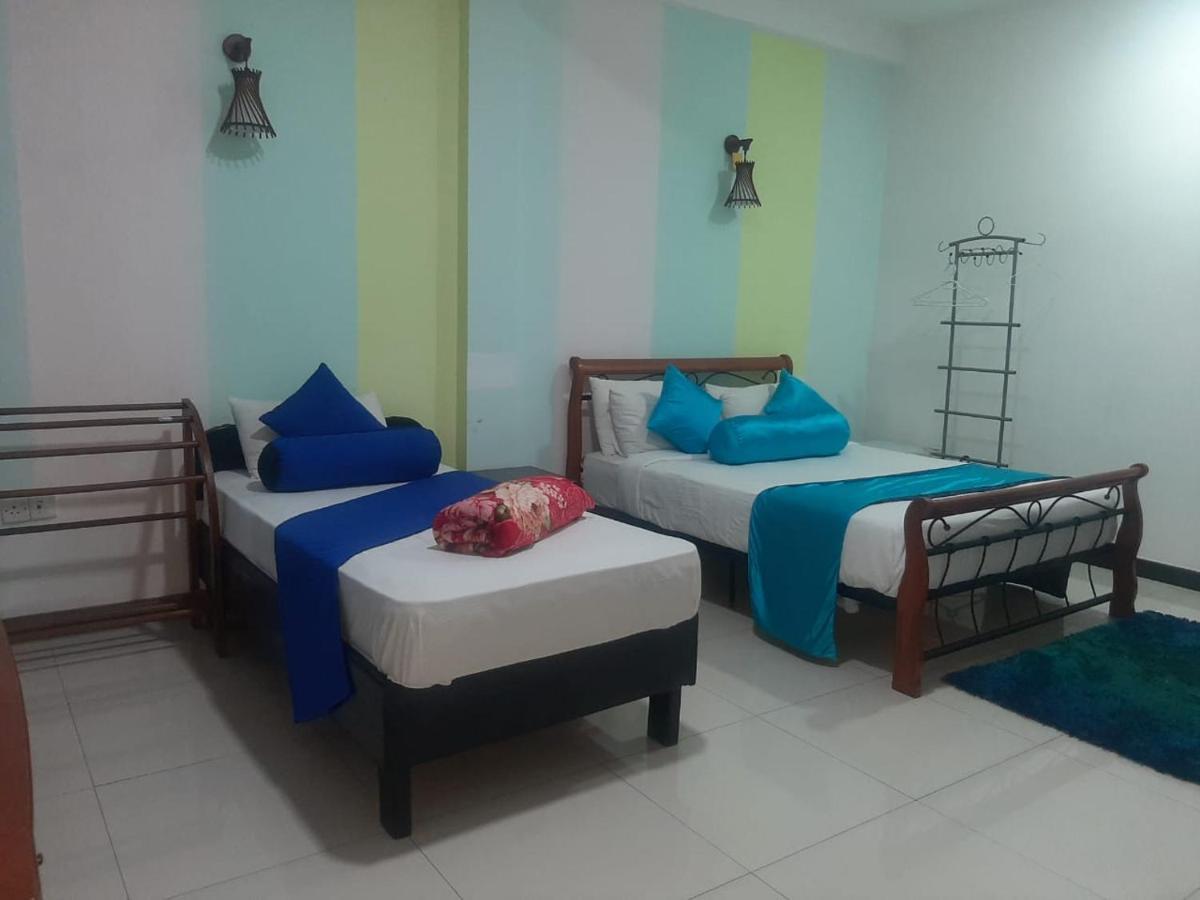 Sohili 3R Resort Ела Екстериор снимка