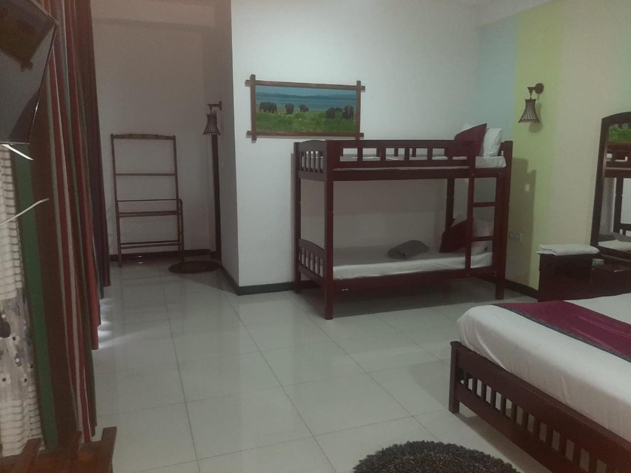 Sohili 3R Resort Ела Екстериор снимка
