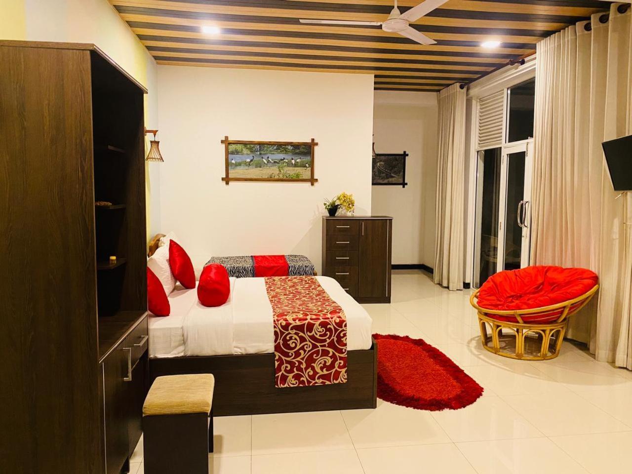 Sohili 3R Resort Ела Екстериор снимка