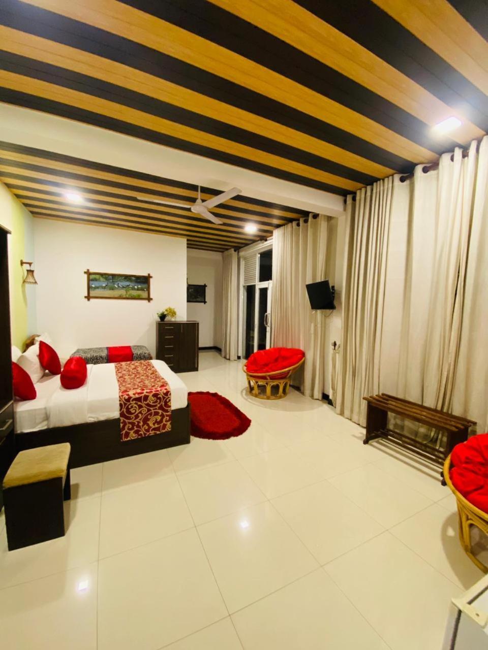 Sohili 3R Resort Ела Екстериор снимка