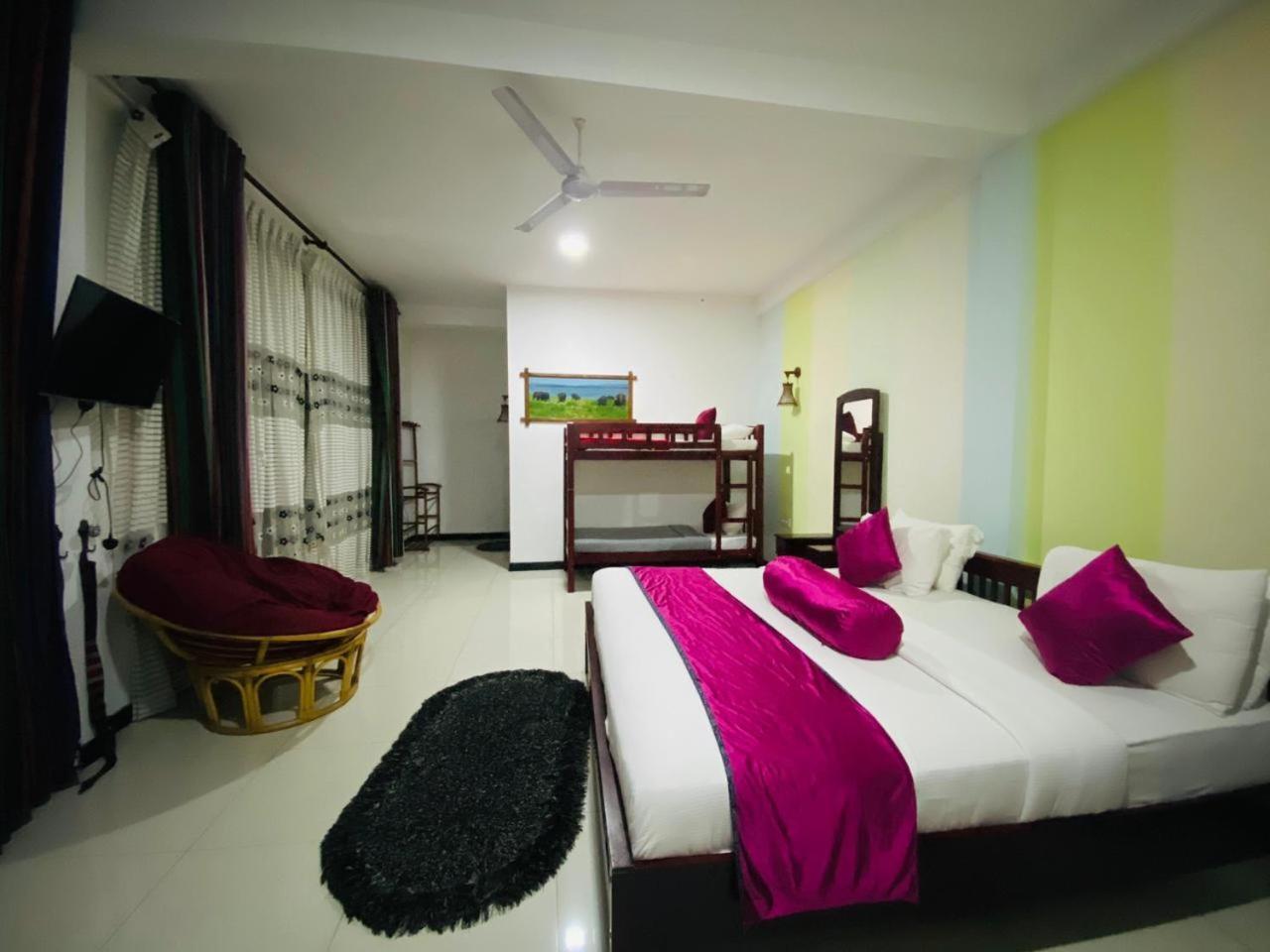 Sohili 3R Resort Ела Екстериор снимка