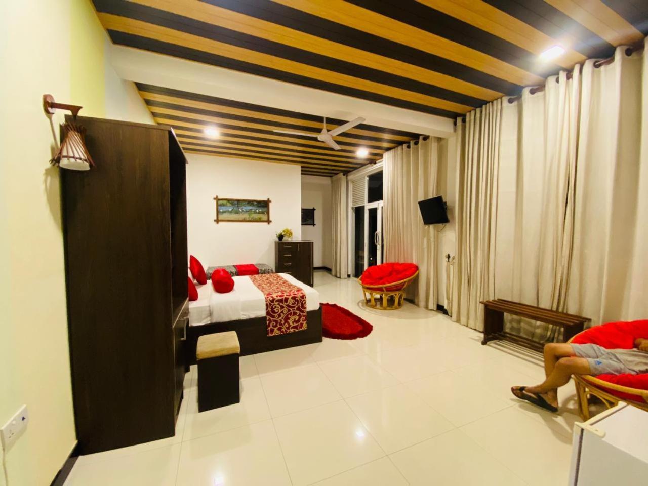 Sohili 3R Resort Ела Екстериор снимка