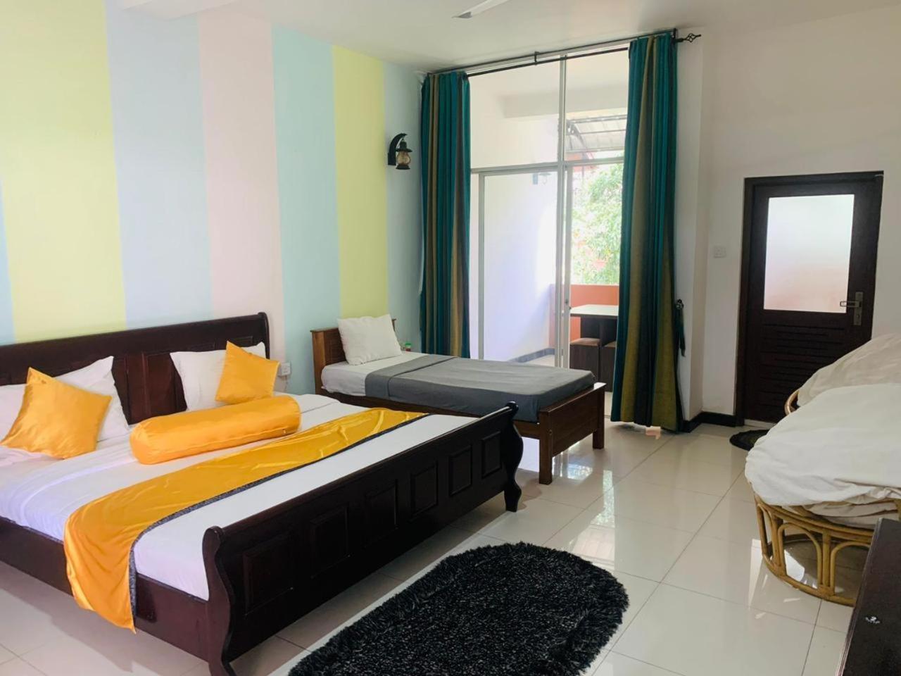 Sohili 3R Resort Ела Екстериор снимка