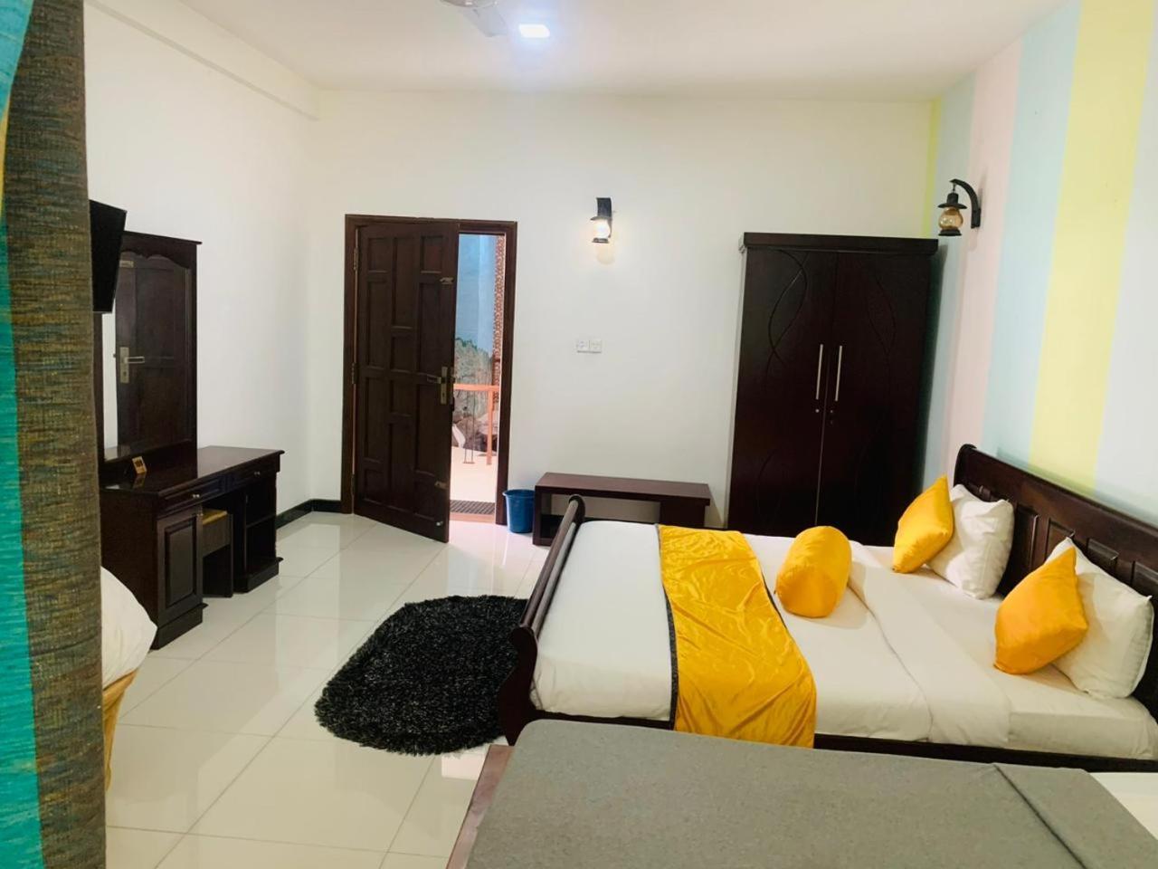 Sohili 3R Resort Ела Екстериор снимка