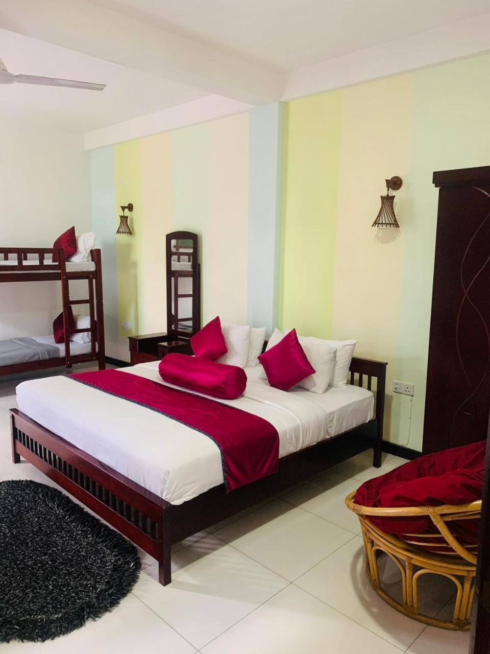 Sohili 3R Resort Ела Екстериор снимка