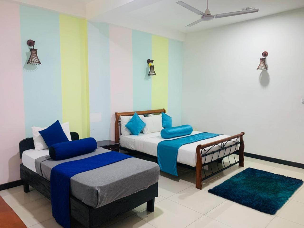 Sohili 3R Resort Ела Екстериор снимка