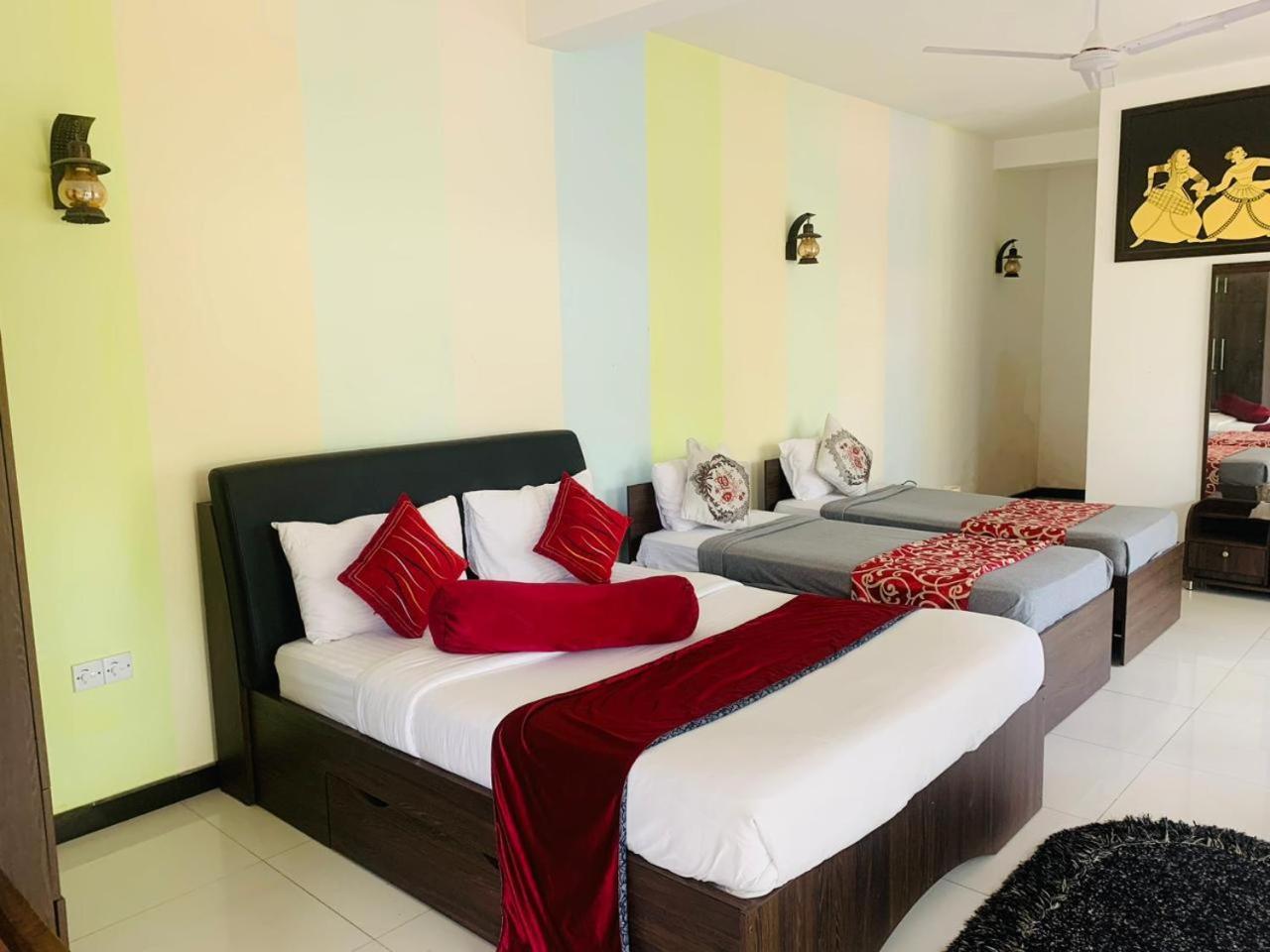 Sohili 3R Resort Ела Екстериор снимка