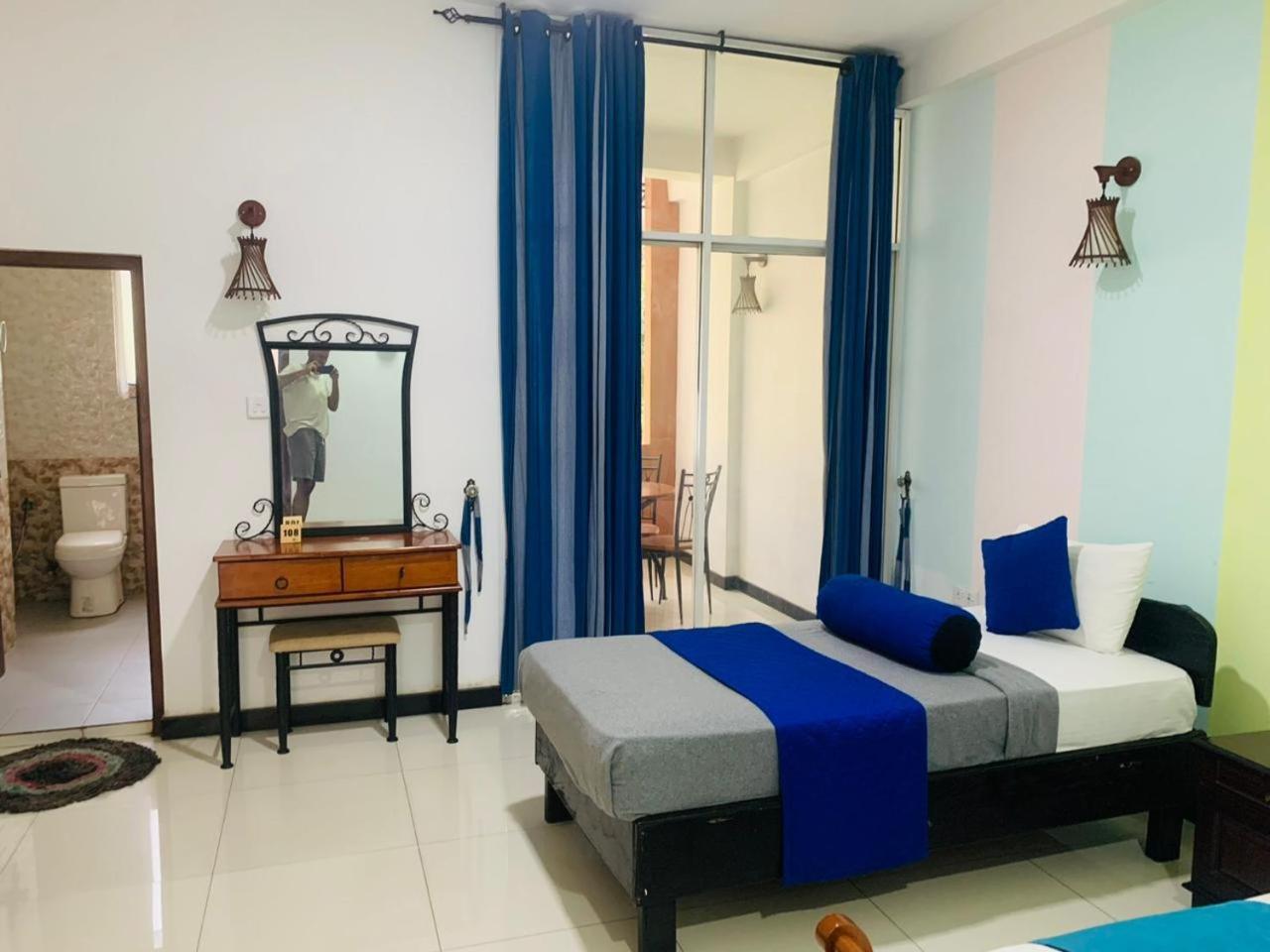 Sohili 3R Resort Ела Екстериор снимка
