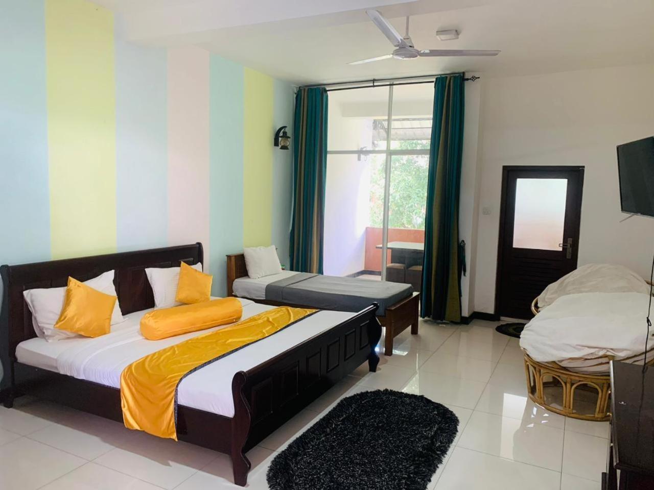 Sohili 3R Resort Ела Екстериор снимка