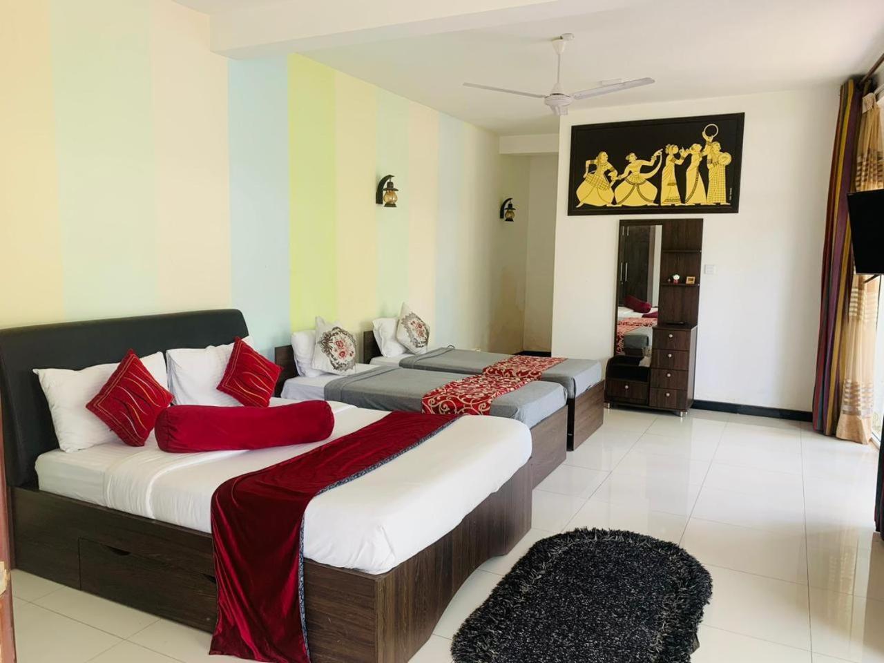 Sohili 3R Resort Ела Екстериор снимка