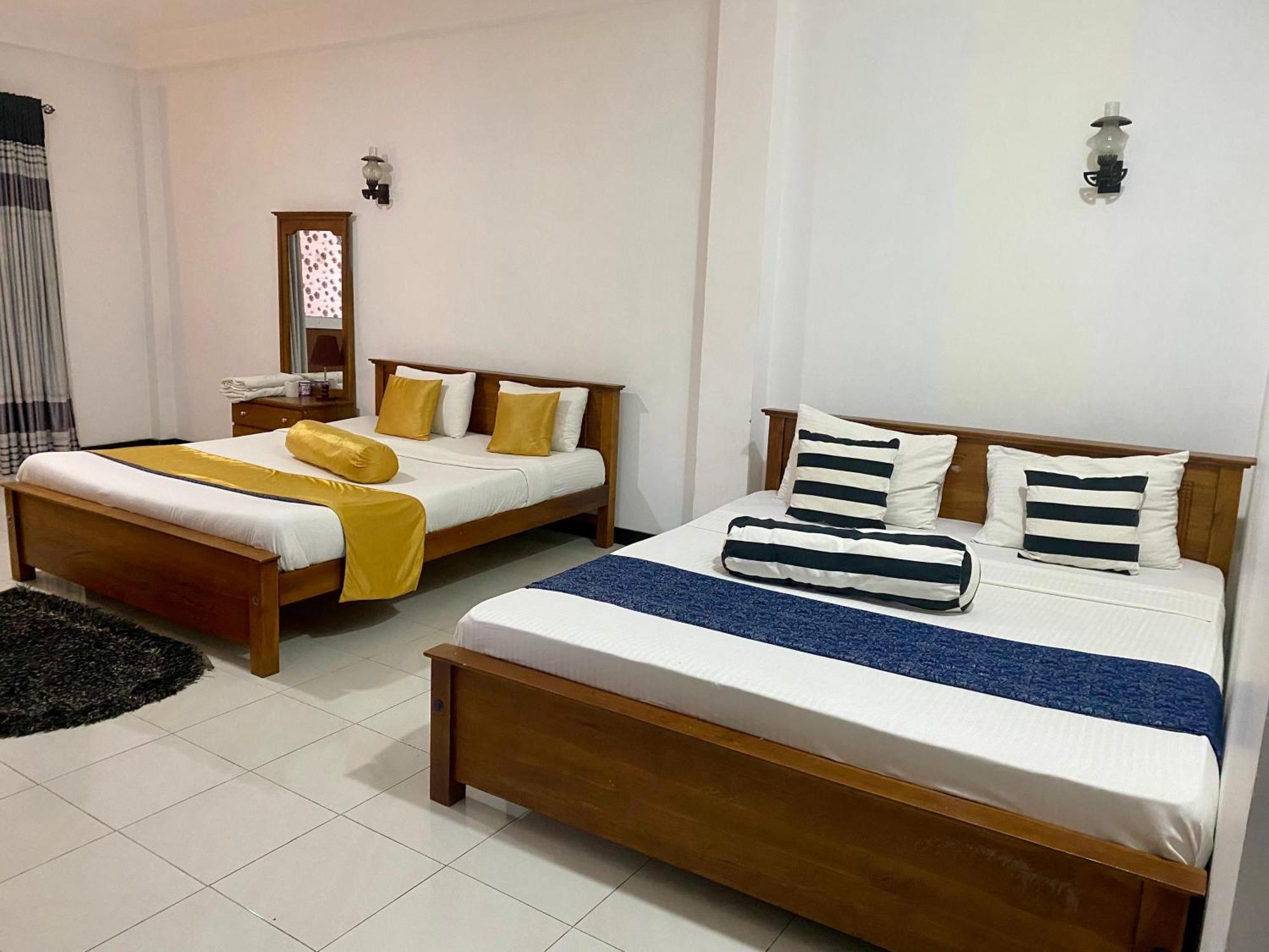 Sohili 3R Resort Ела Екстериор снимка