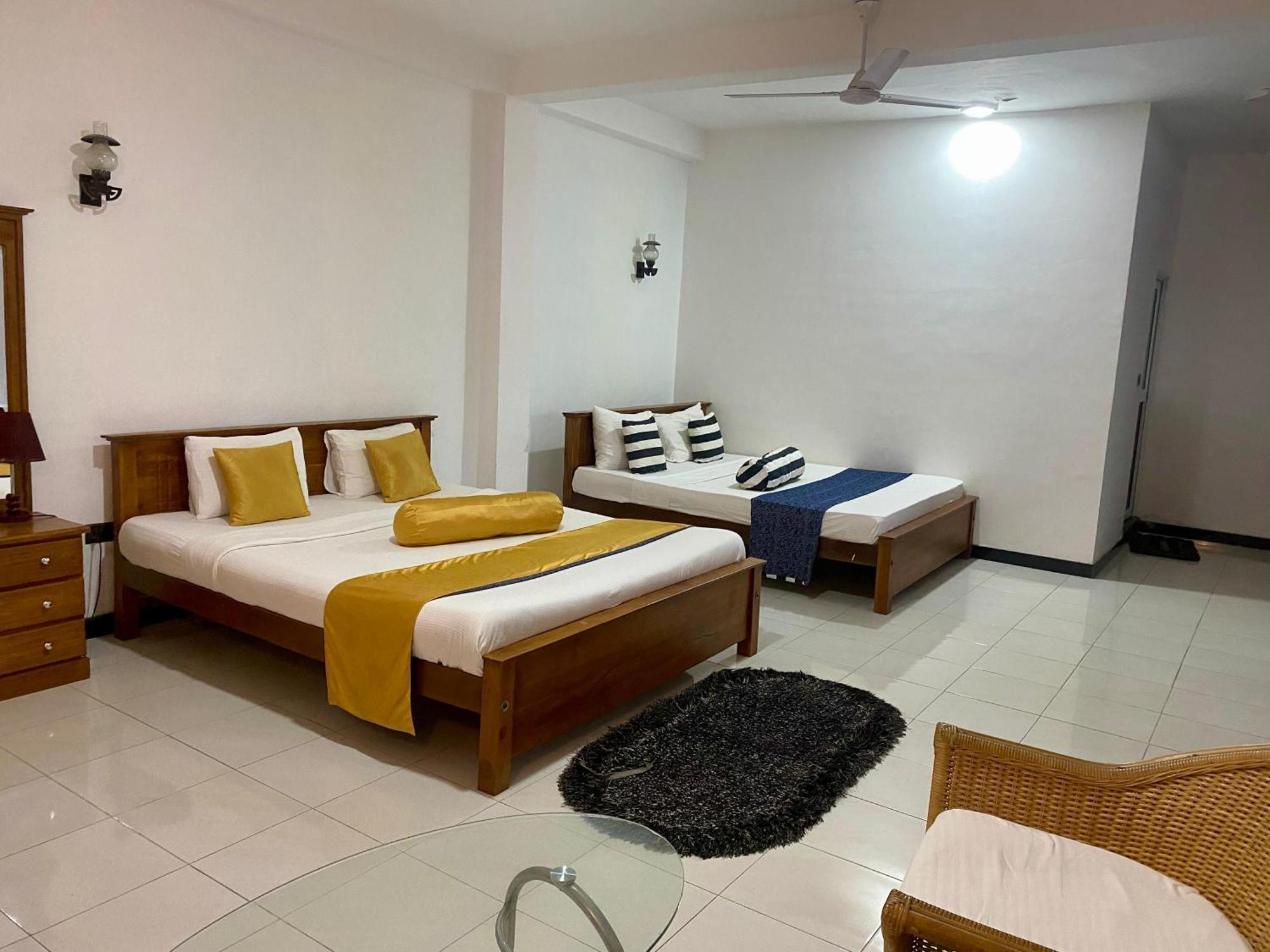 Sohili 3R Resort Ела Екстериор снимка