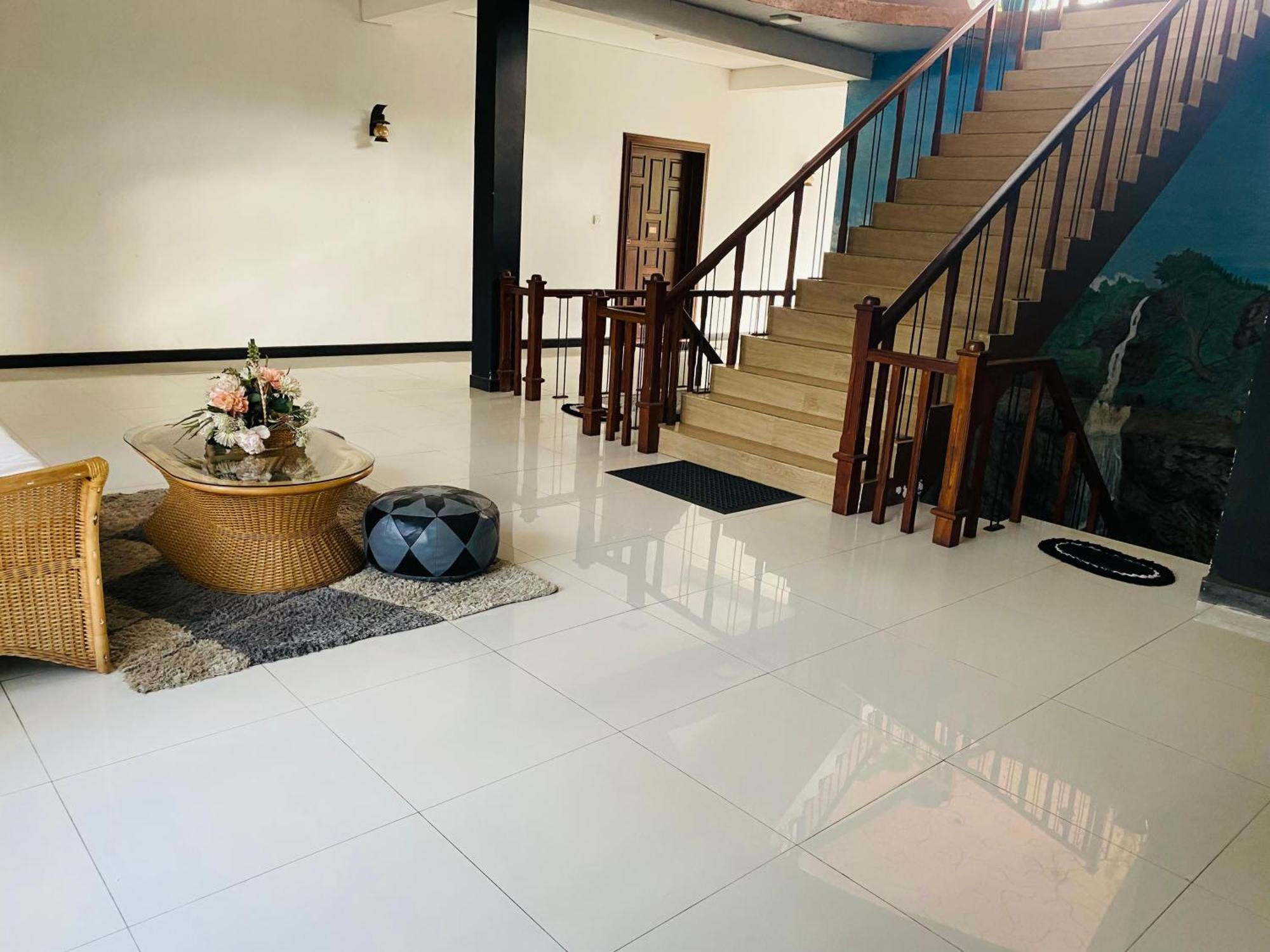 Sohili 3R Resort Ела Екстериор снимка