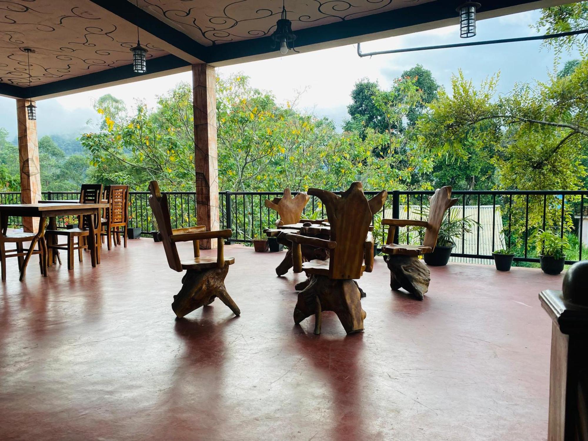 Sohili 3R Resort Ела Екстериор снимка