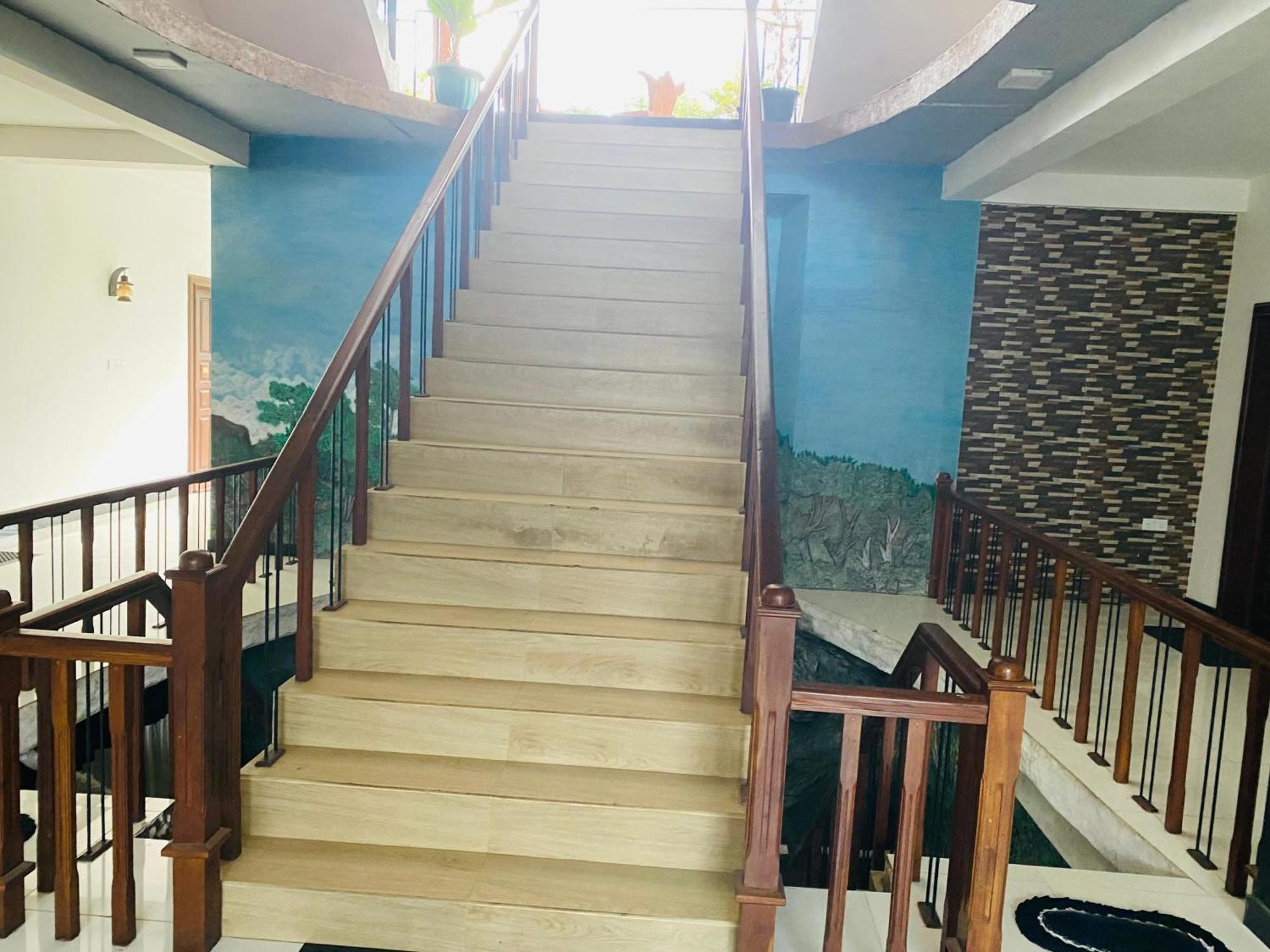 Sohili 3R Resort Ела Екстериор снимка