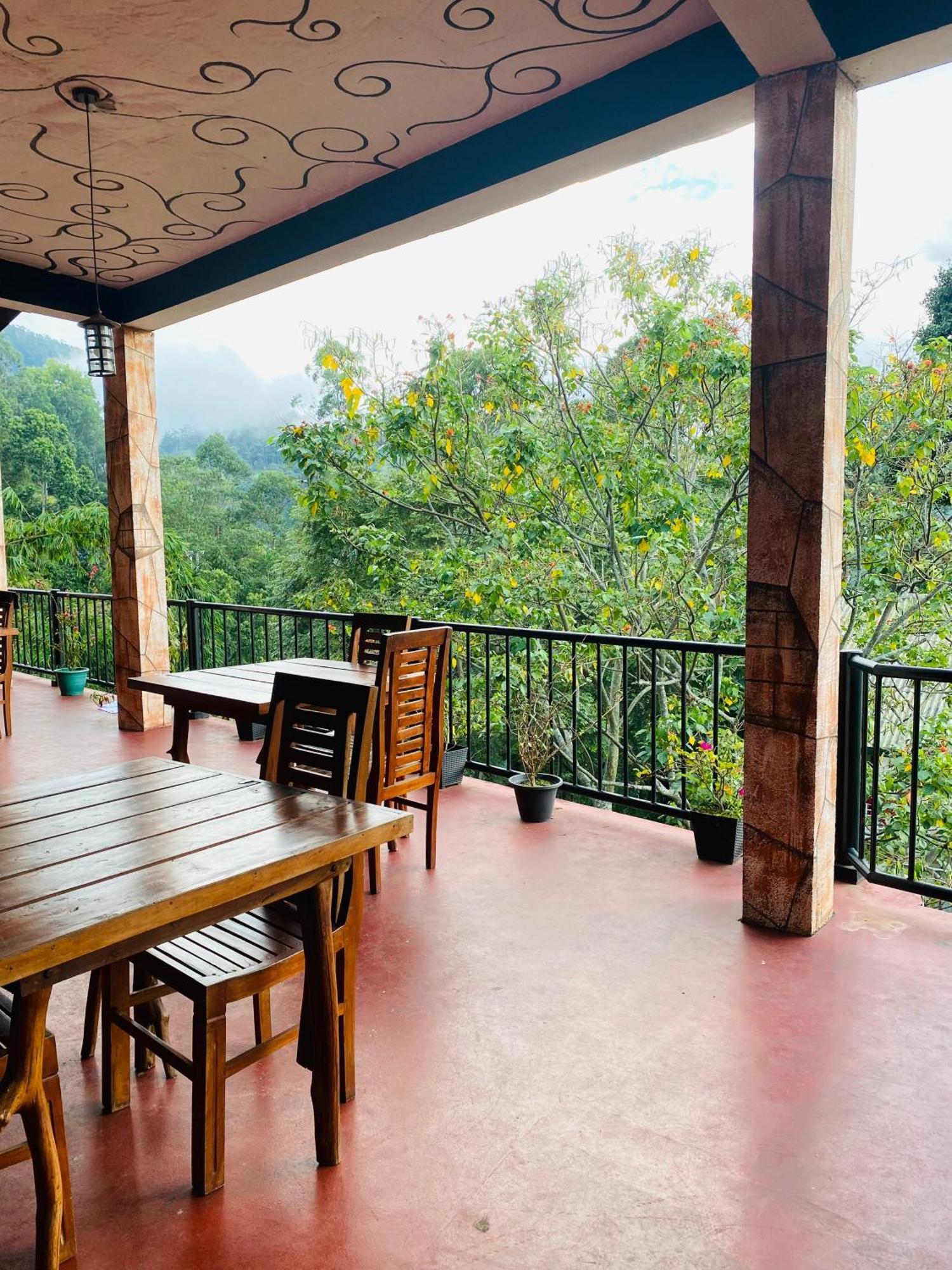 Sohili 3R Resort Ела Екстериор снимка